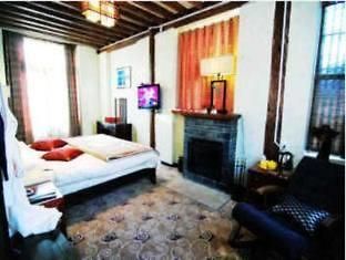 Lijiang Shishan Zhuyuan Hotel 外观 照片
